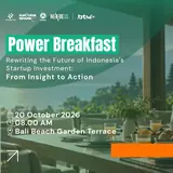 Power Breakfast