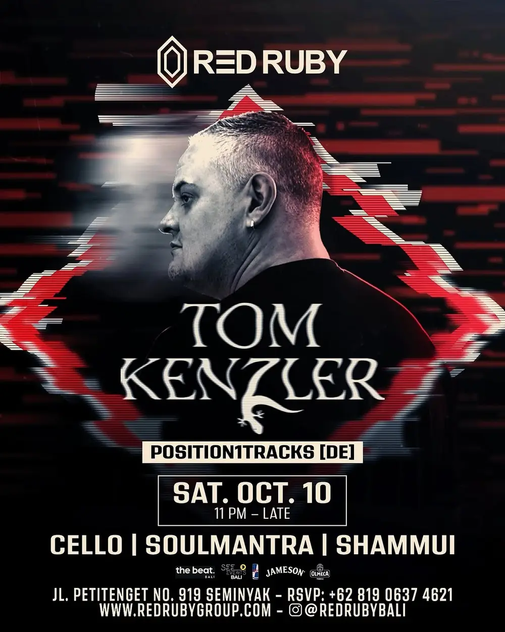 Tom Kenzler