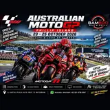 Australian MotoGP Live Stream