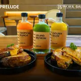 Prelude Social