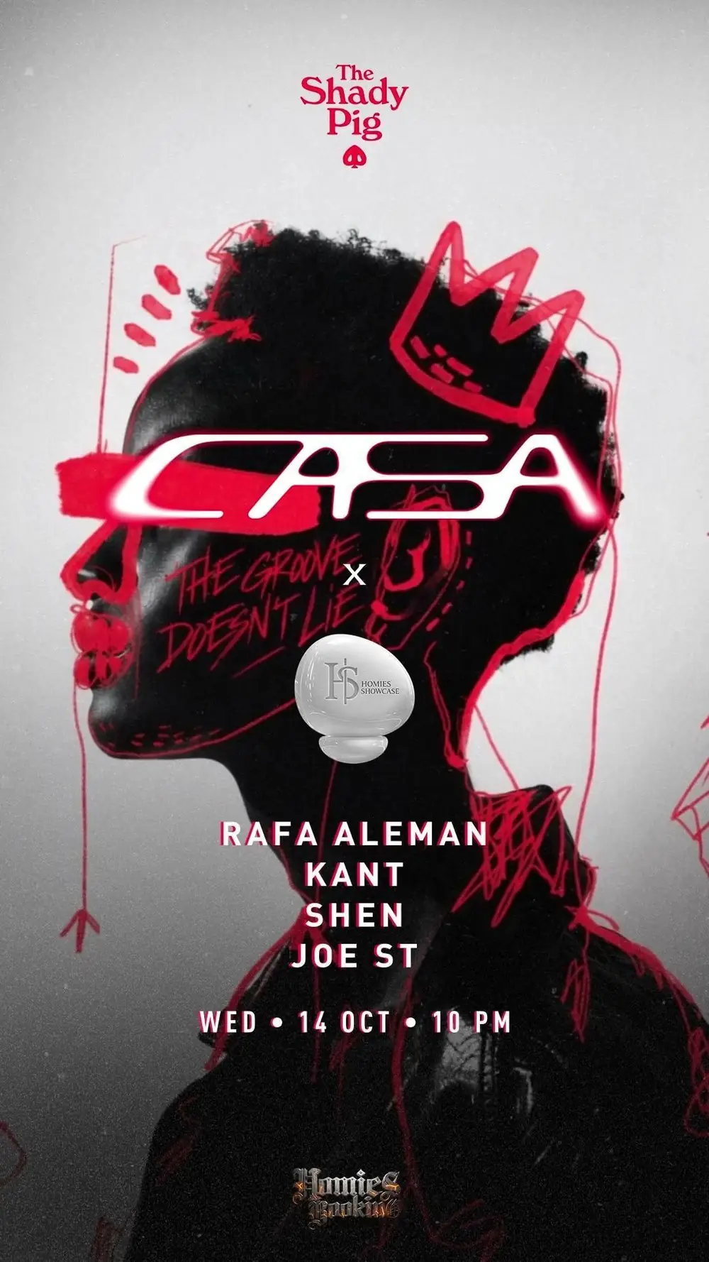 Casa