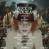 Alice In Wonderland