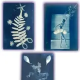 Cyanotype Workshop
