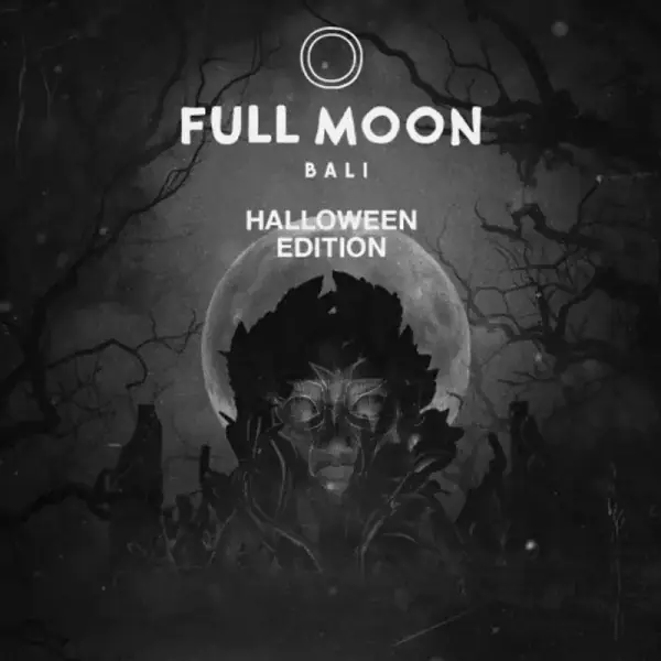 Full Moon
