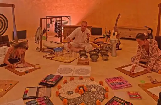 Mandala Sounds