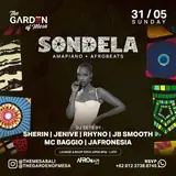 Sondela