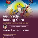 Ayurvedic Beauty Care