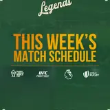 Rugby Action