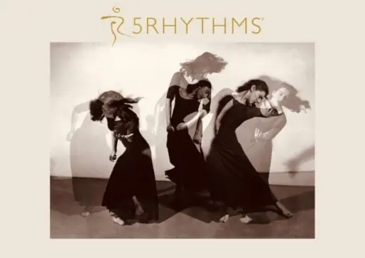 5Rhythms Moving Wave w/ Jada Jane