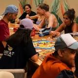 Thursday Social