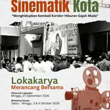 Sinematik Kota