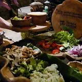 Mystic Dinner at Oracle of Spice