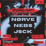 Opening Party