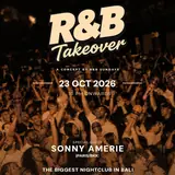 R&B Takeover