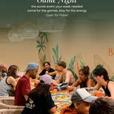 Board Game Night