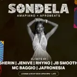 Sondela