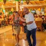 Friday Latin Night
