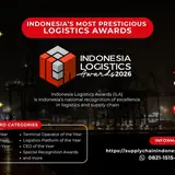 Indonesia Logistics Awards 2026
