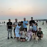 Beach Picnic