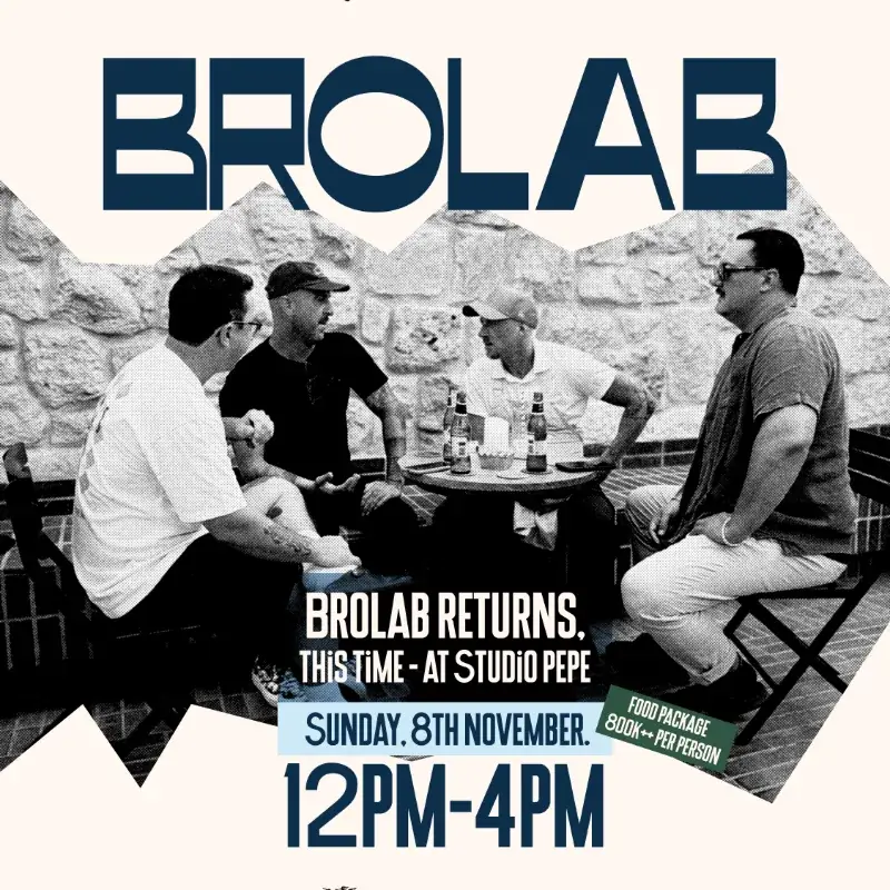 Brolab 7.0