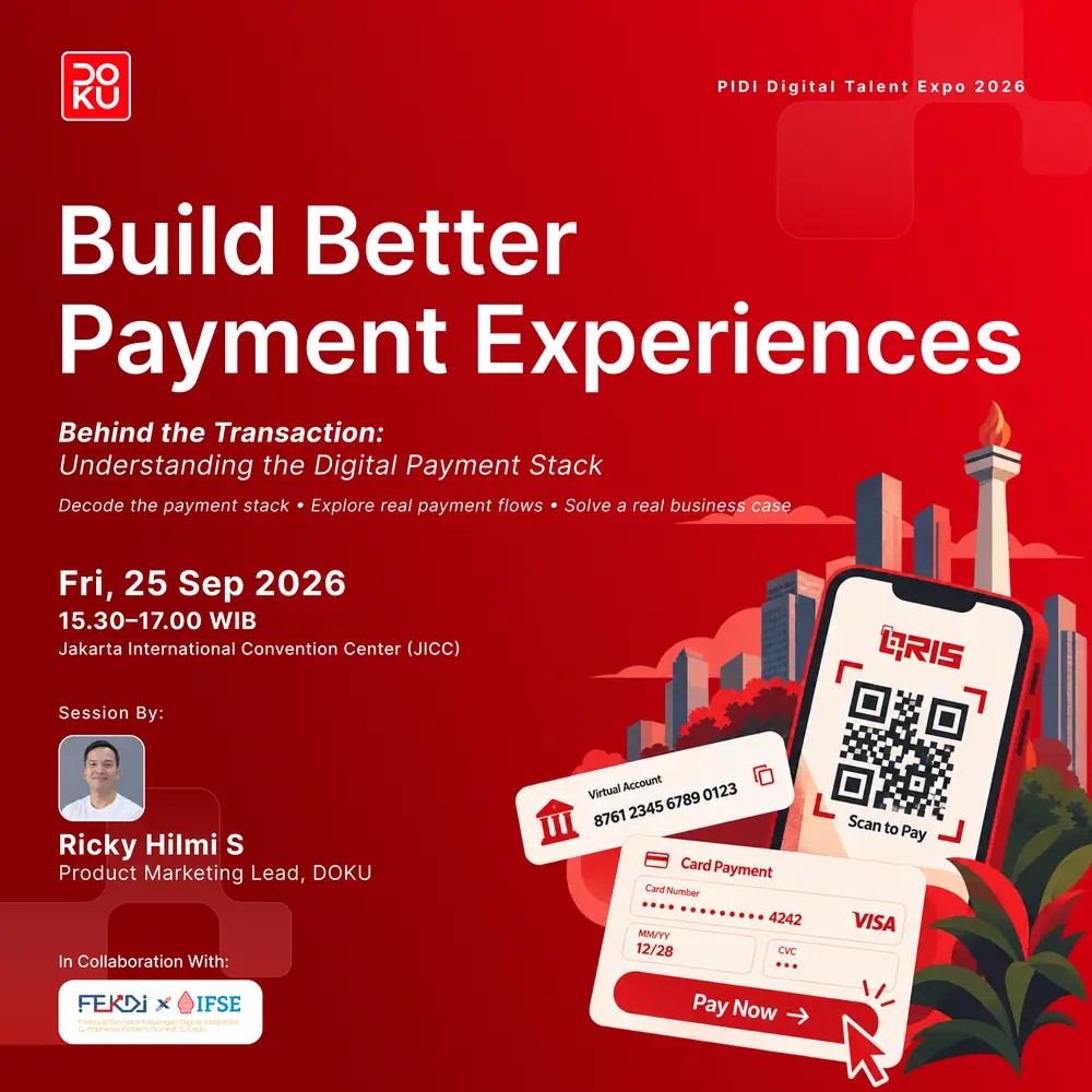 Build Better Payment Experiences