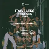 Traveler's Meetup Party