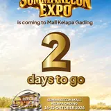 Summarecon Expo