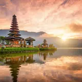 Maybank Bali Marathon
