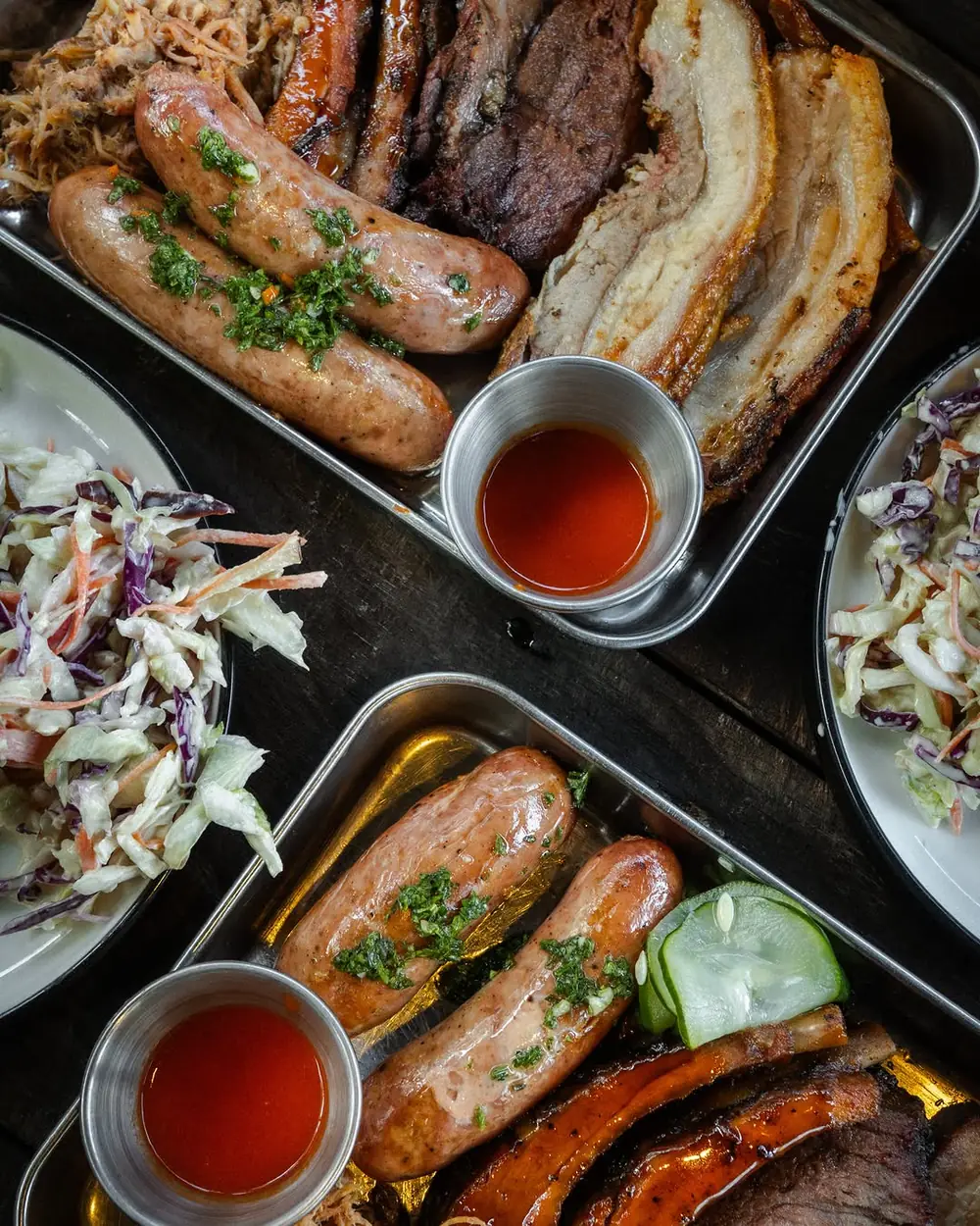 Texas BBQ