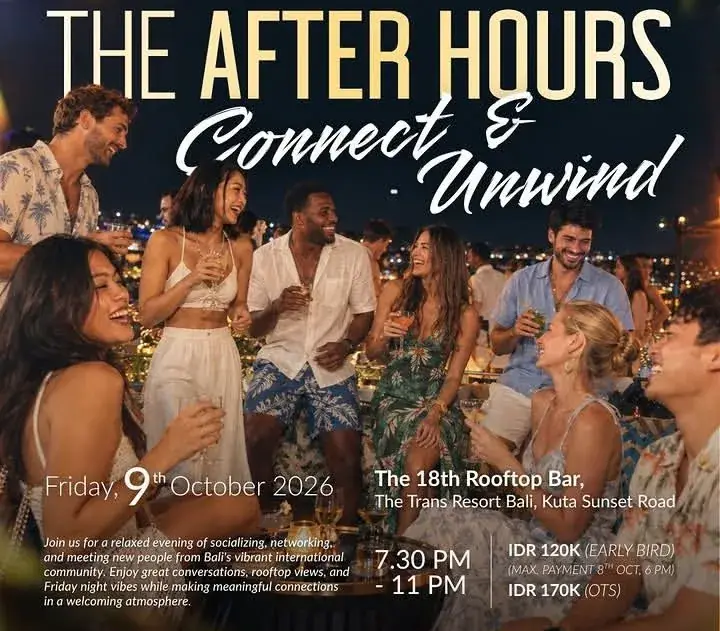 The After Hours