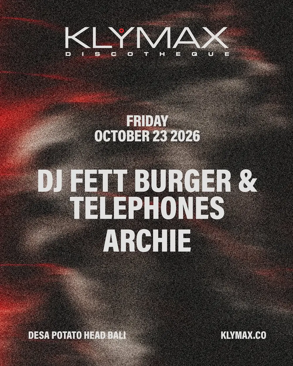 Klymax