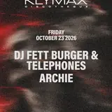 Klymax