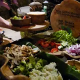 Mystic Dinner at Oracle of Spice