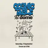 Cosmic Table