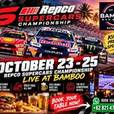 Repco Supercars Championship