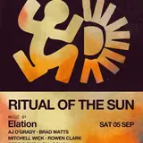 Ritual of the Sun