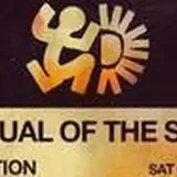 Ritual Of The Sun