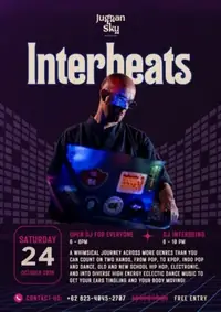 Interbeats