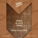 Desa Kitsune Fridays