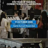 Bali Fashion Network