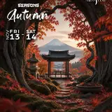 Seasons Autumn
