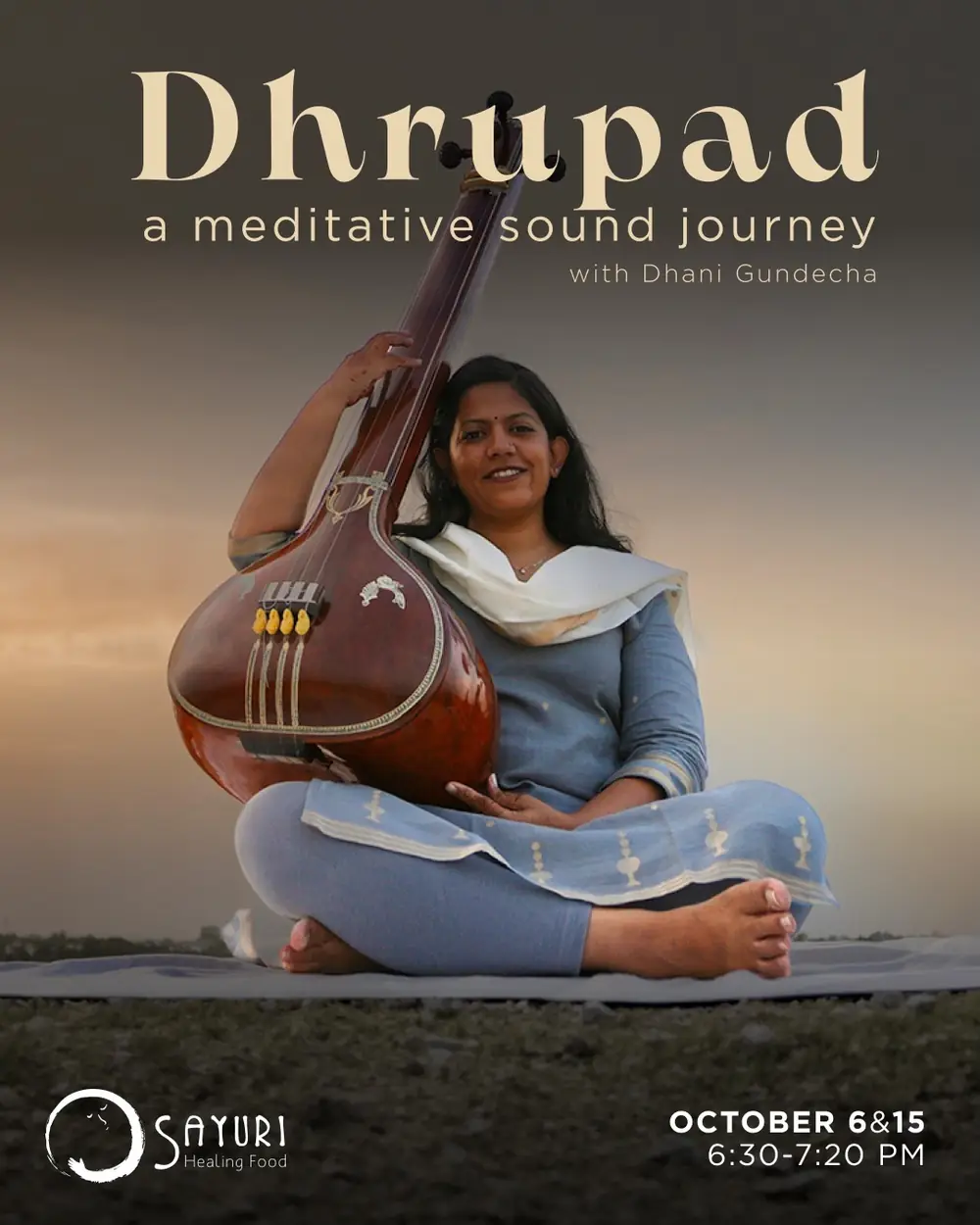 Dhrupad