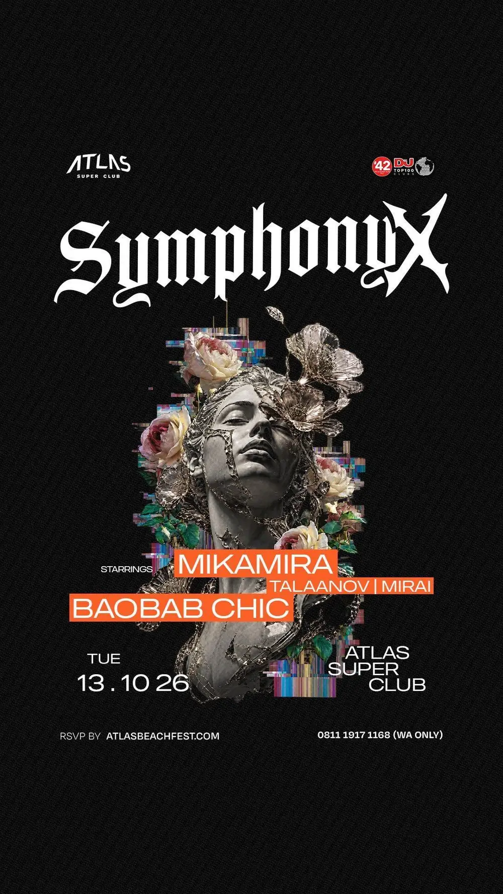 Symphony X