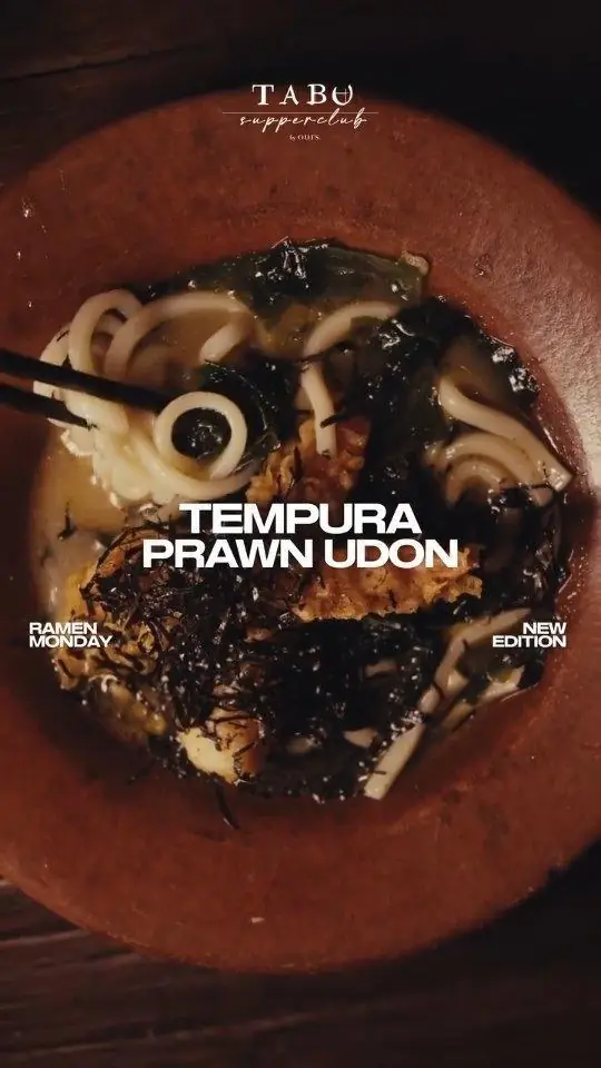 Ramen Monday