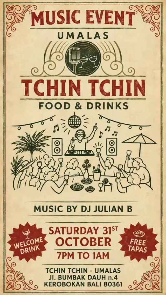 Music Event
