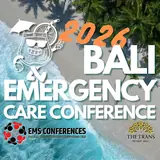 Bali 2026 Emergency Care Conference