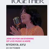Stronger Together