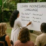 Bahasa With Alifa