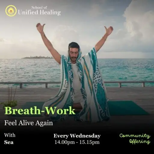 Breath-Work