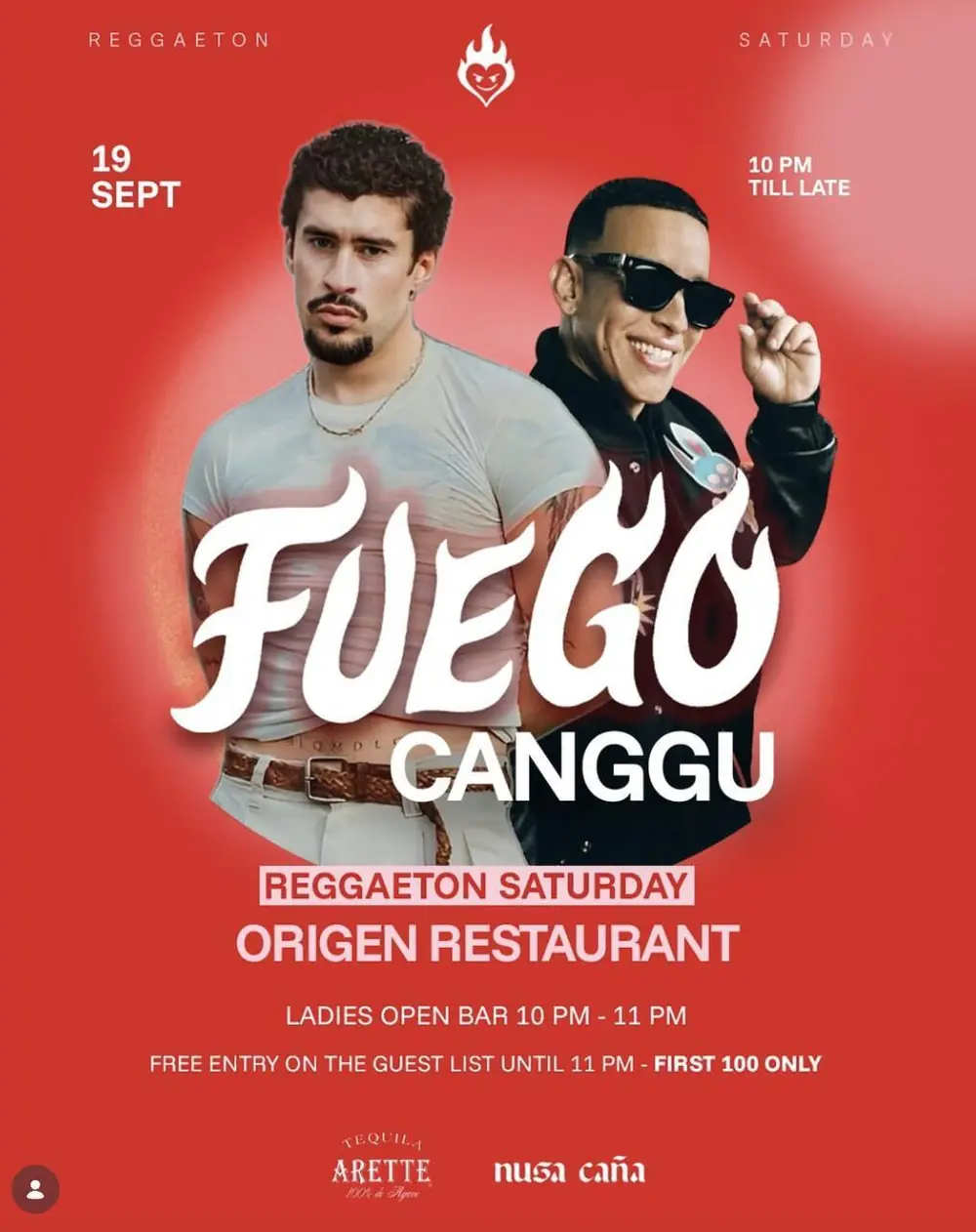 Fuego